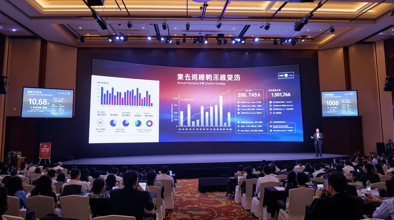 影视排行榜2026年度发展战略发布,三年内冲击百亿营收目标
